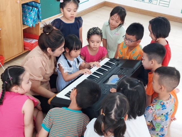 Ảnh đại diện